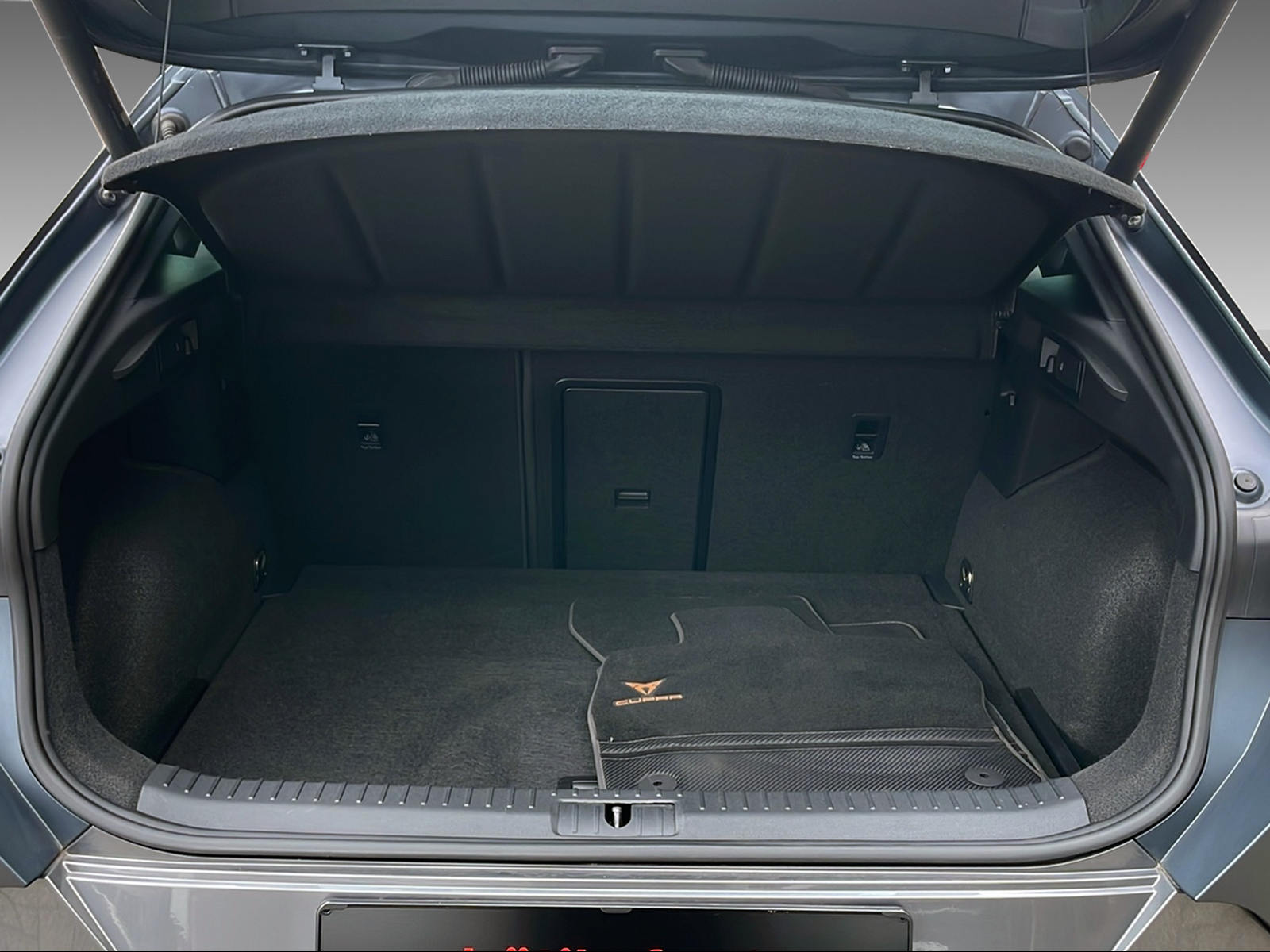 CUPRA Formentor 2.0 TSI VZ 4Drive DSG - 11