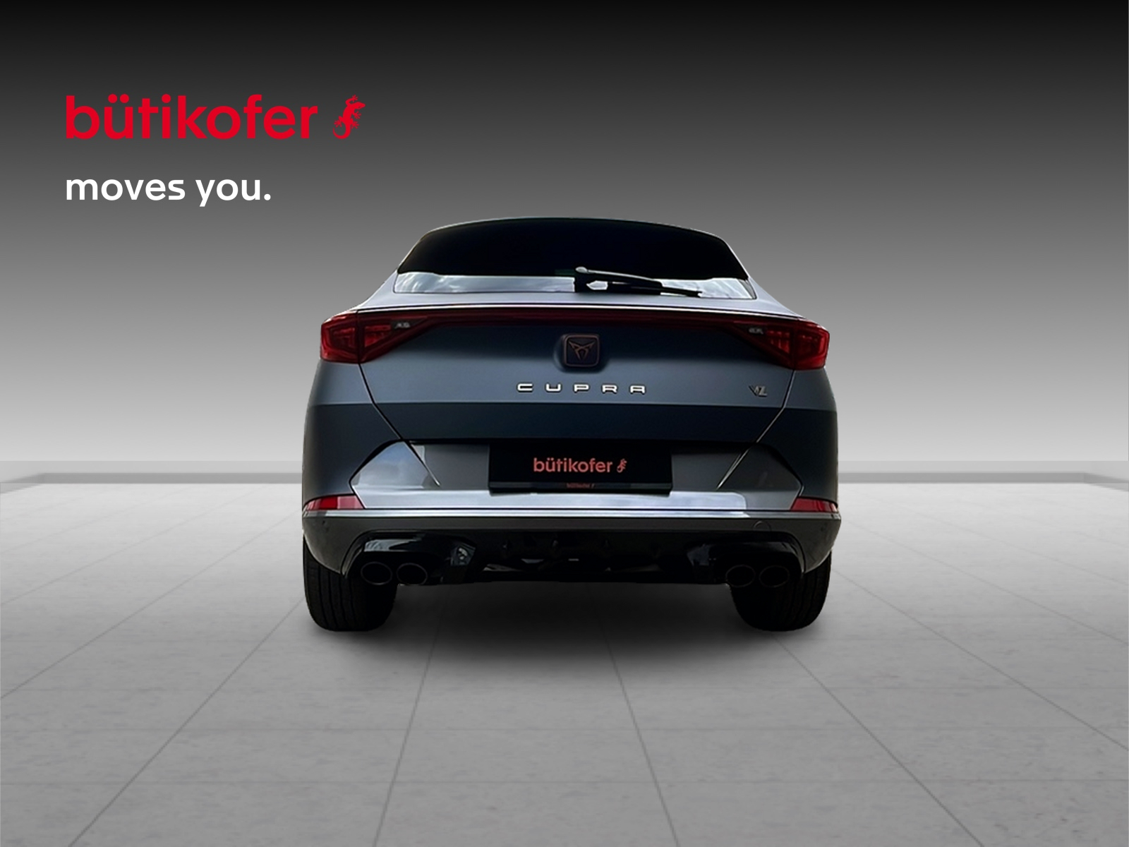 CUPRA Formentor 2.0 TSI VZ 4Drive DSG - 5