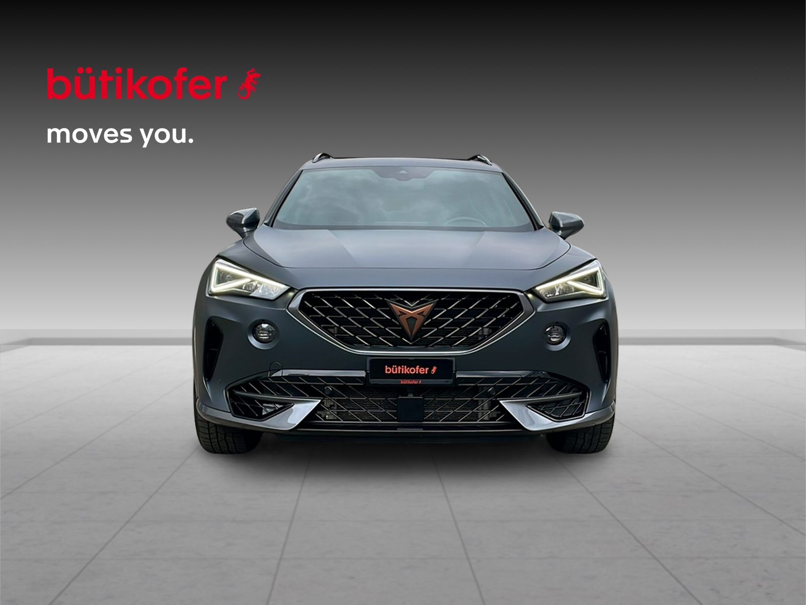 CUPRA Formentor 2.0 TSI VZ 4Drive DSG - 2