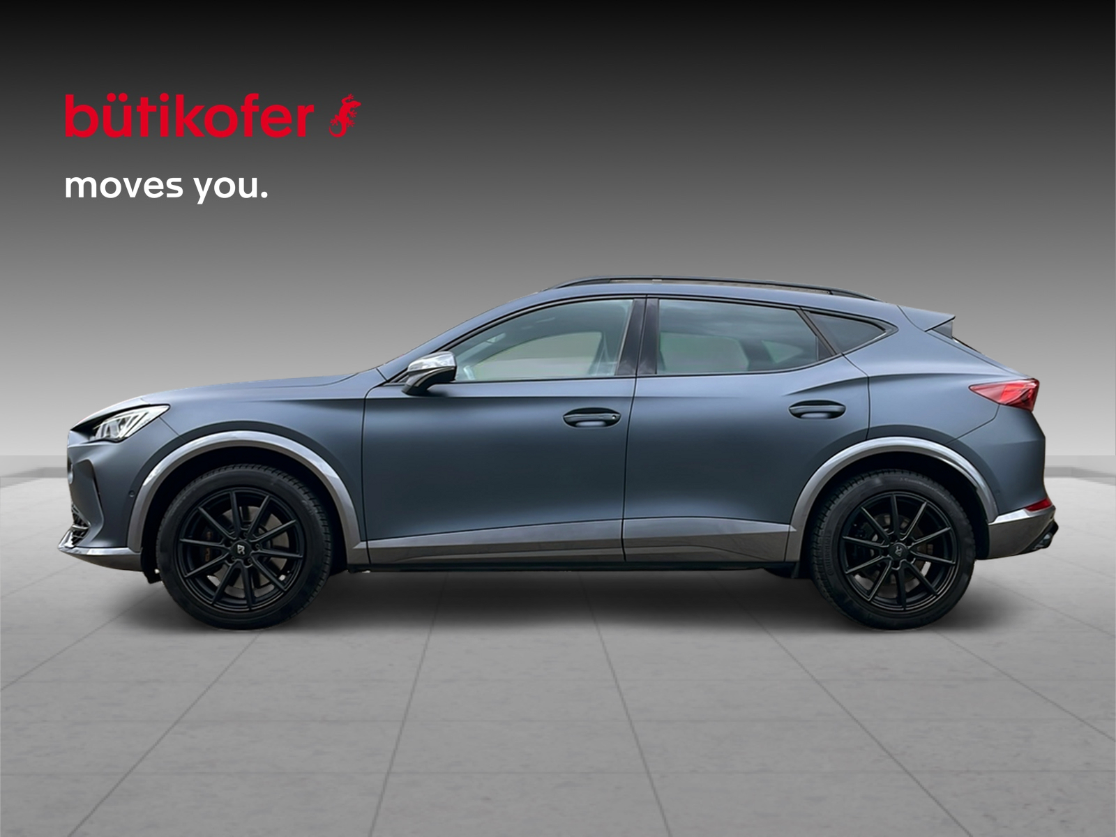 CUPRA Formentor 2.0 TSI VZ 4Drive DSG - 3
