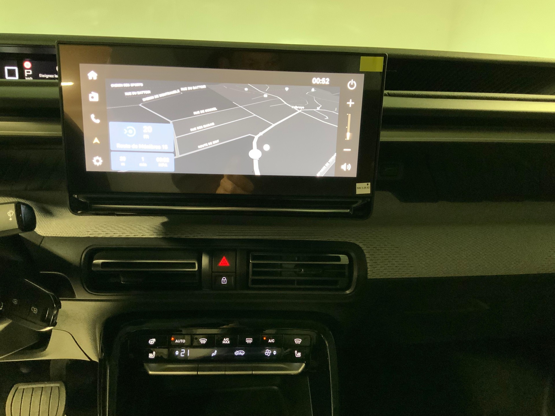 CITROEN C3 Aircross 1.2 Hybrid Max - 10