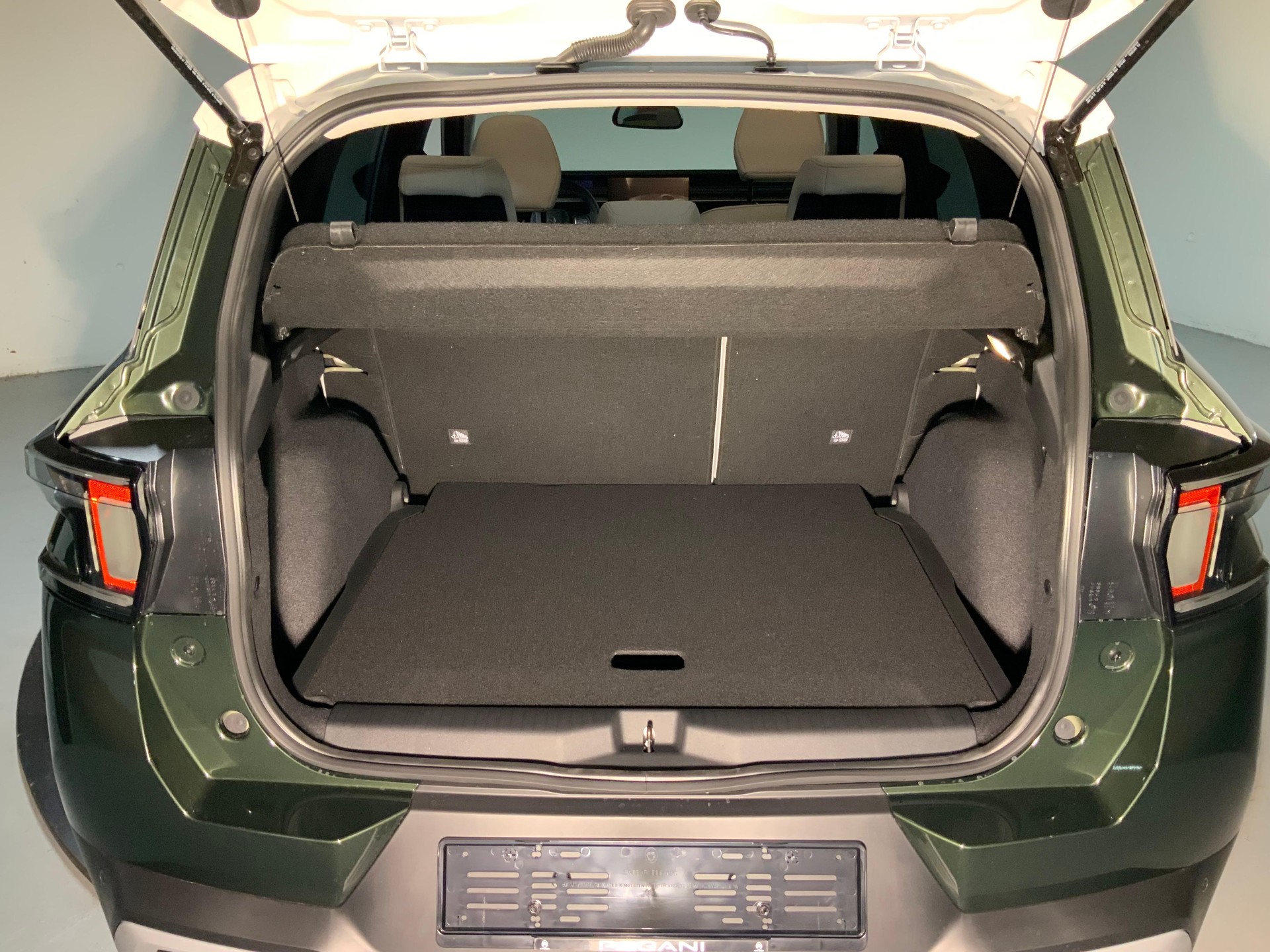 CITROEN C3 Aircross 1.2 Hybrid Max - 8