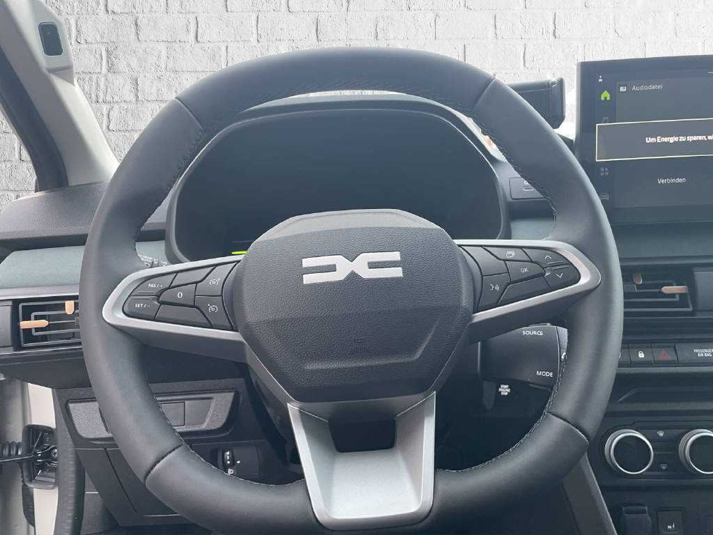 DACIA Jogger 1.8 Hybrid Extreme 7P - 7