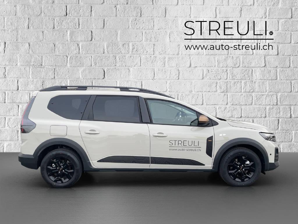 DACIA Jogger 1.8 Hybrid Extreme 7P - 3