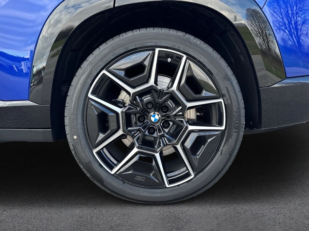 BMW XM xDrive 50e PHEV Steptronic - 9