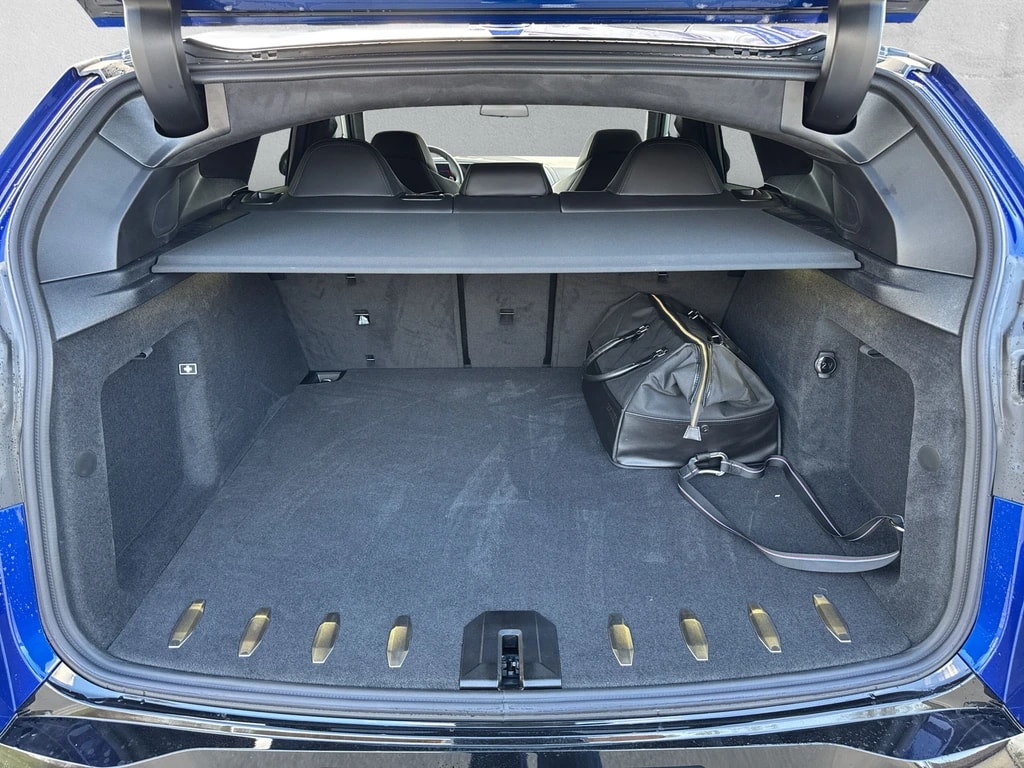 BMW XM xDrive 50e PHEV Steptronic - 10