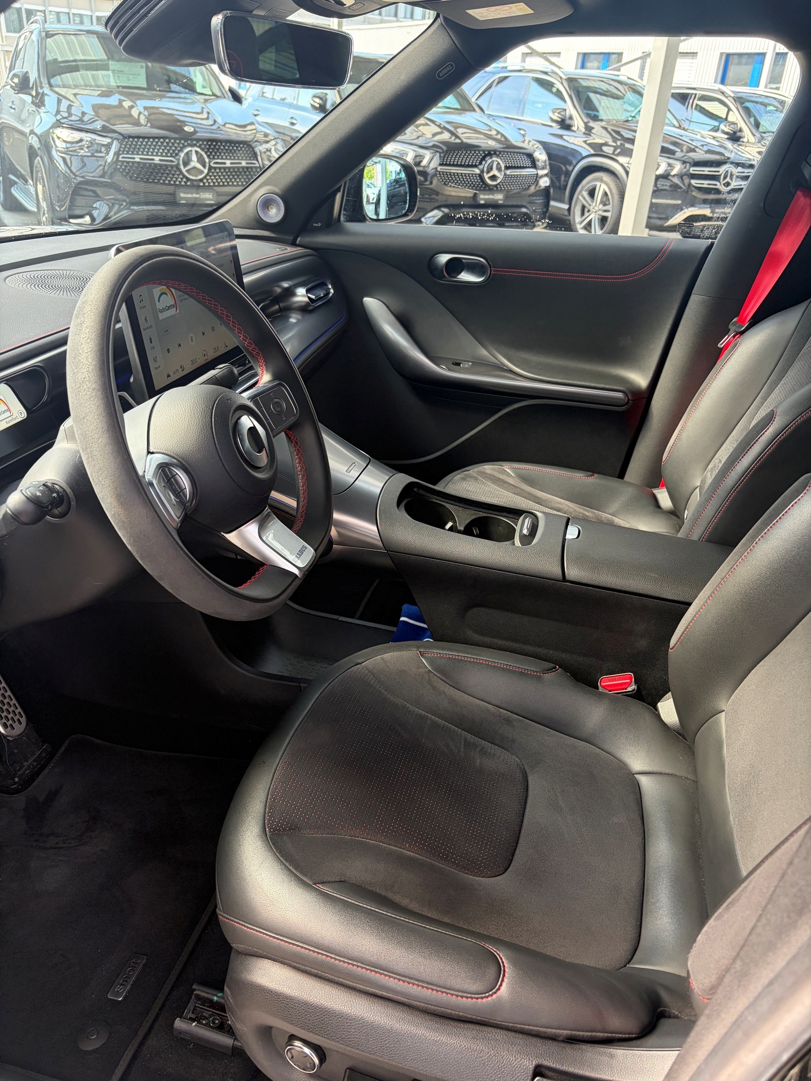SMART Brabus - 6