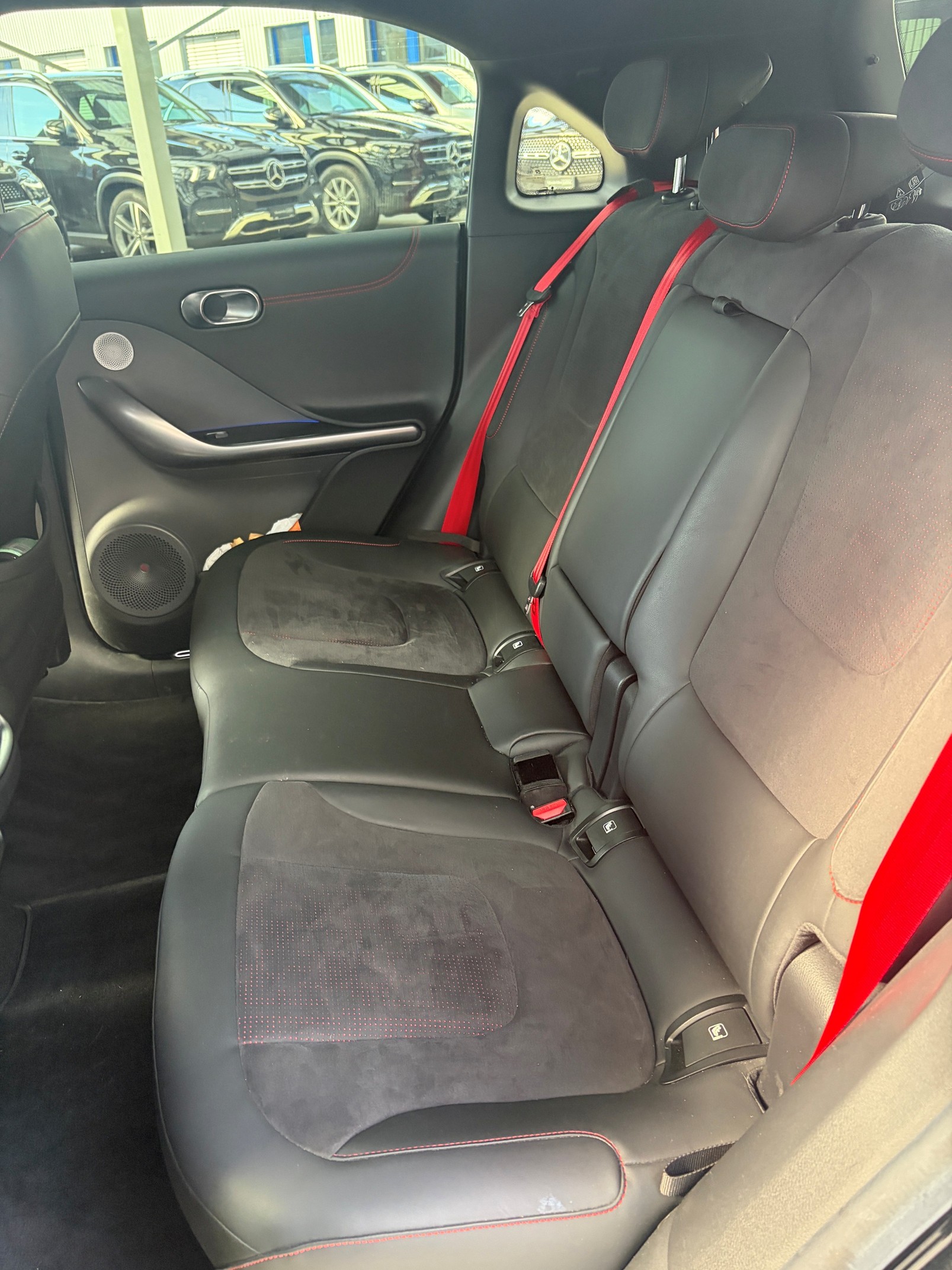 SMART Brabus - 5