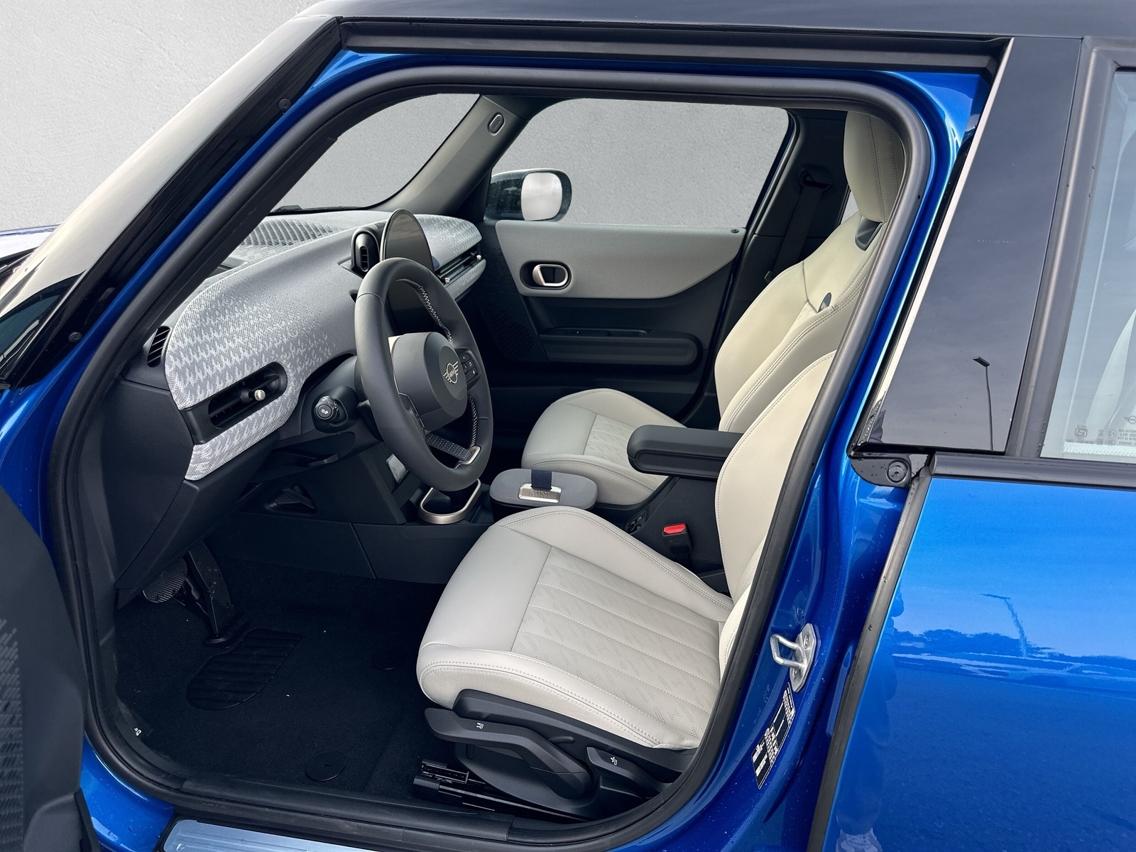MINI Cooper C DKG - 11