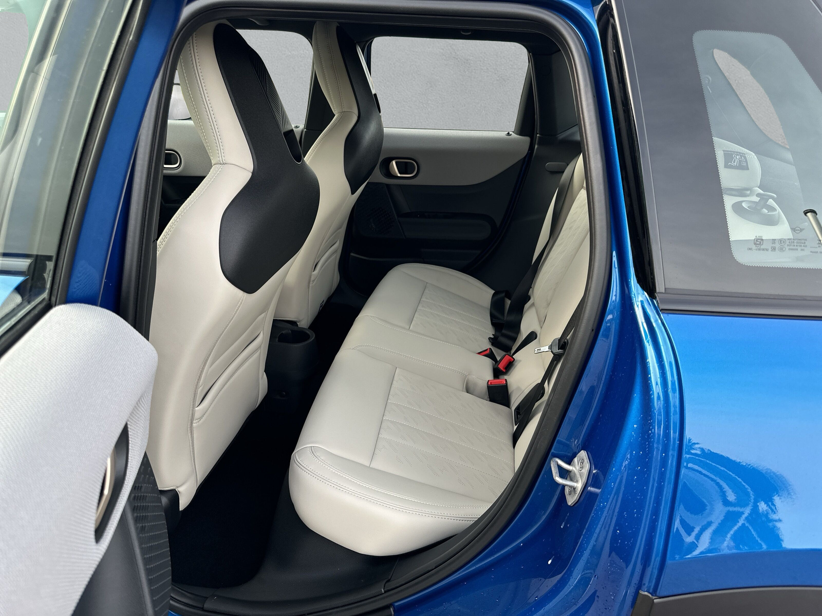 MINI Cooper C DKG - 14