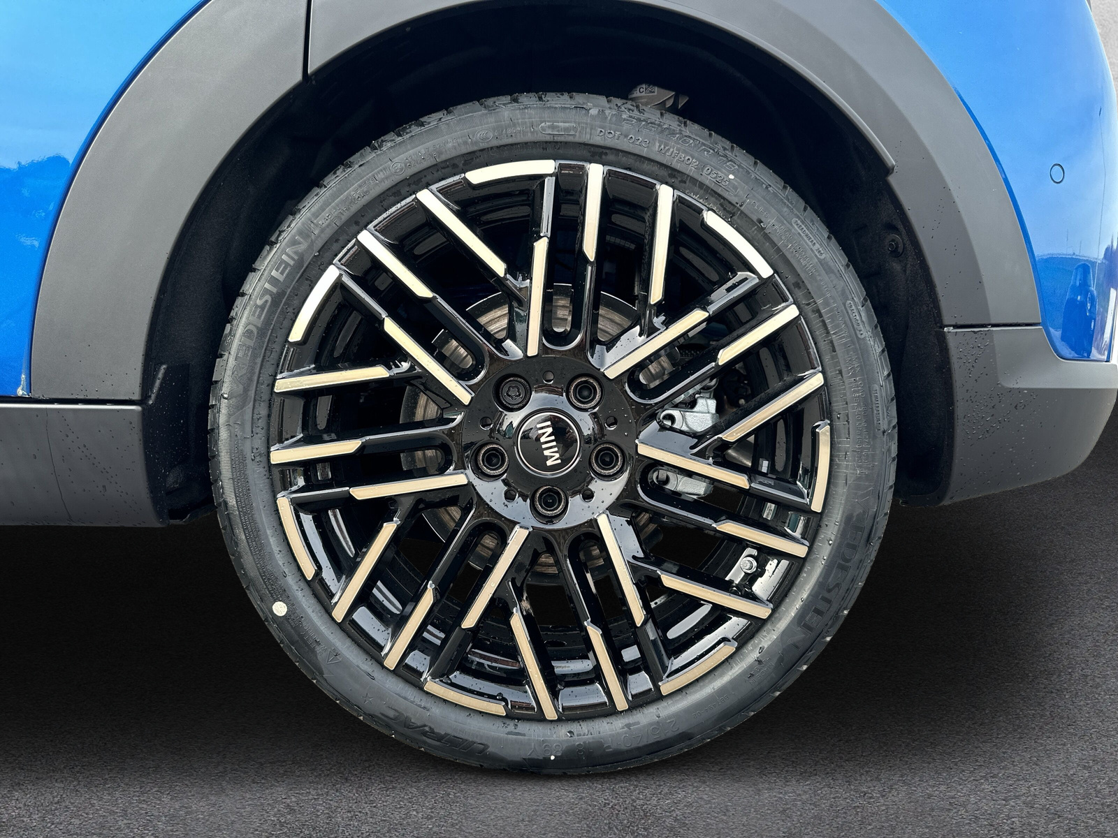 MINI Cooper C DKG - 9