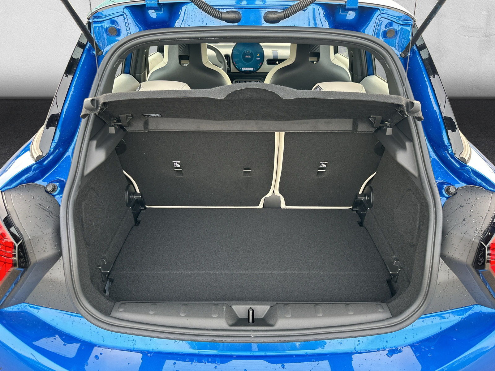 MINI Cooper C DKG - 10