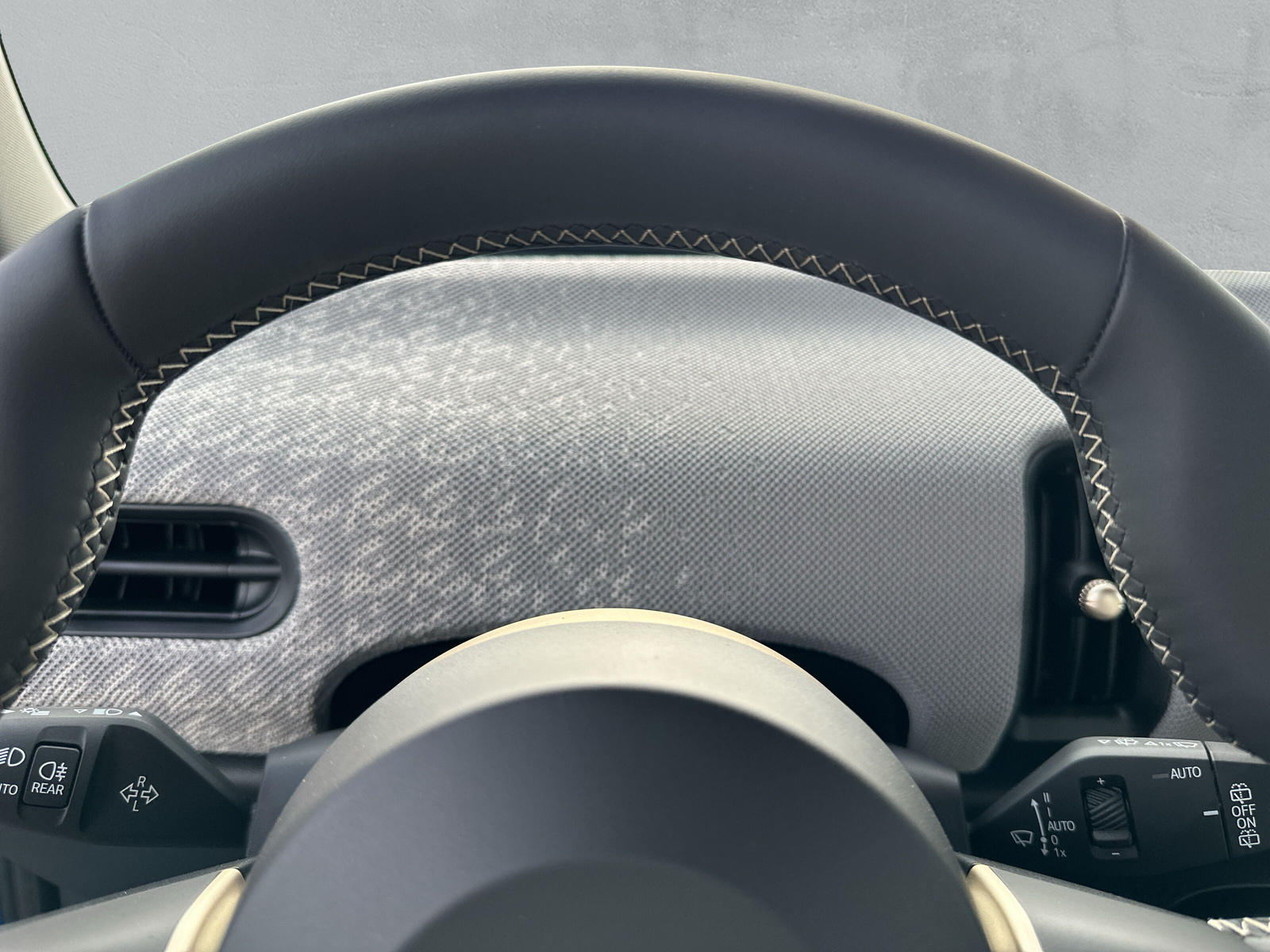 MINI Cooper C DKG - 18