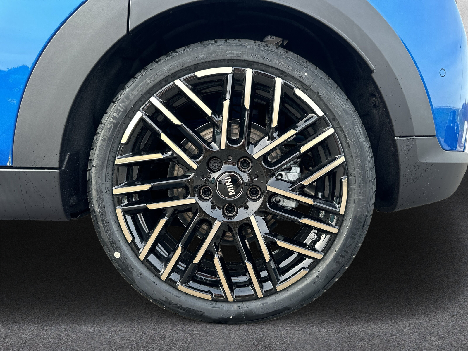 MINI Cooper C DKG - 9