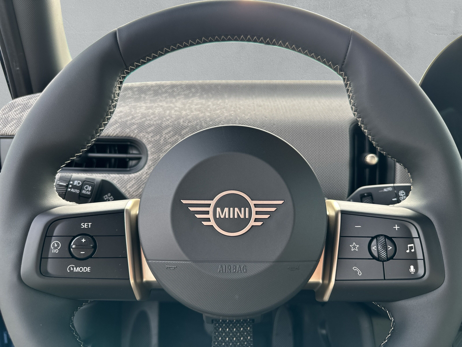 MINI Cooper C DKG - 12