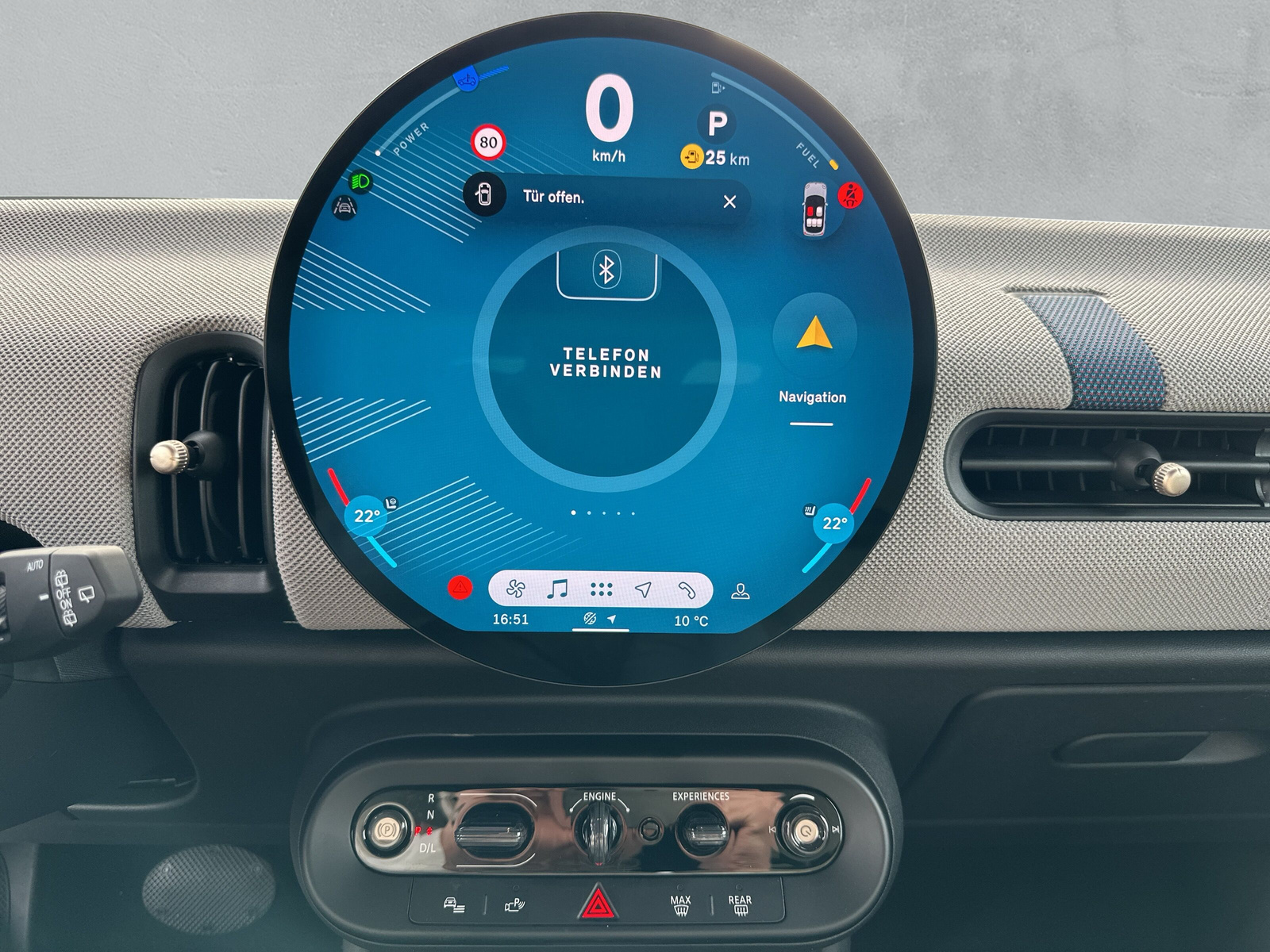 MINI Cooper C DKG - 15