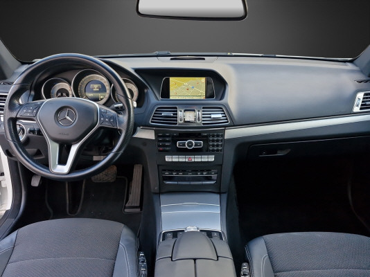 MERCEDES-BENZ E 350 - 9