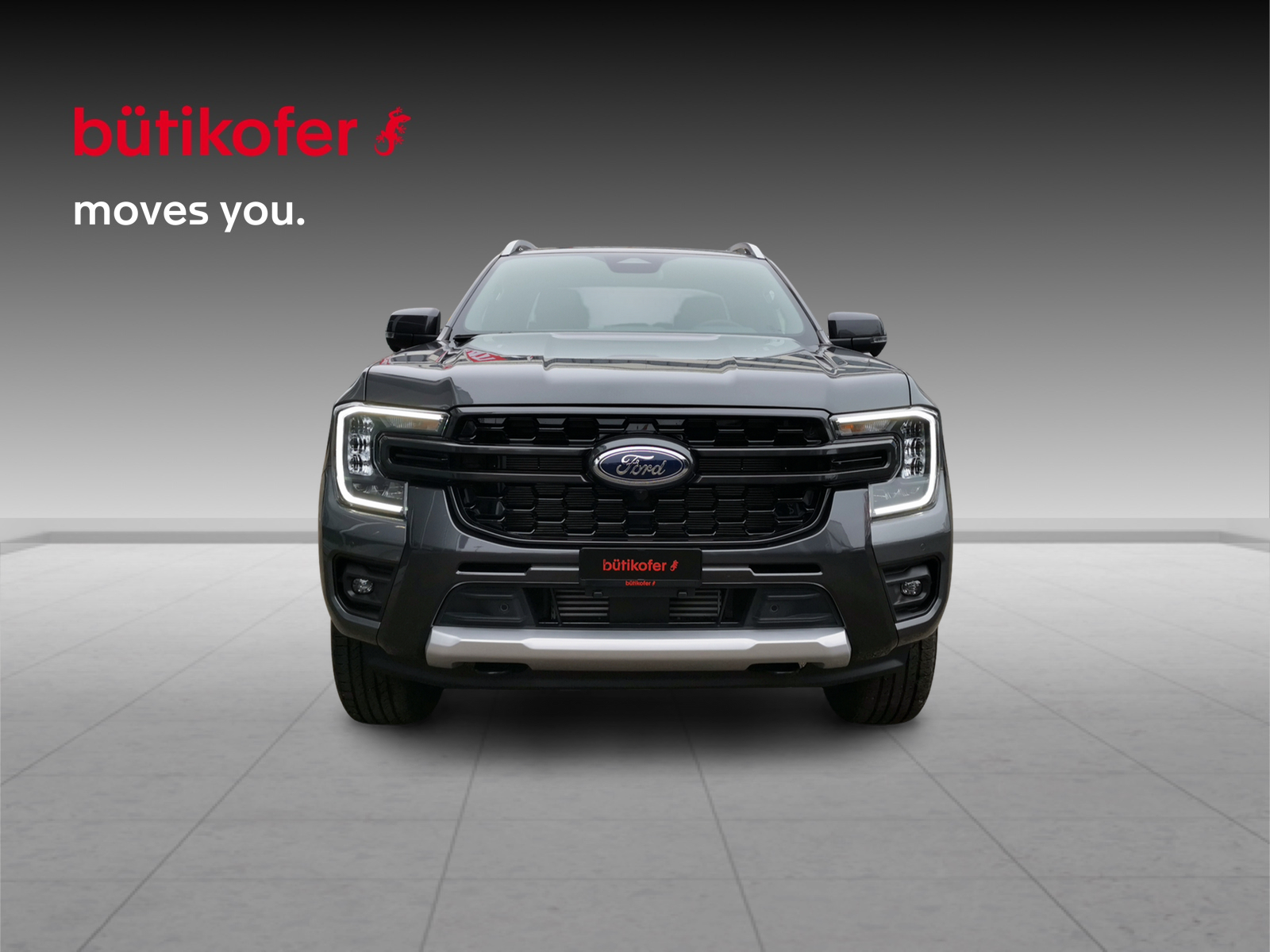 FORD Ranger DKab.Pick-up 2.0 EcoBlue 4x4 Wildtrak - 2