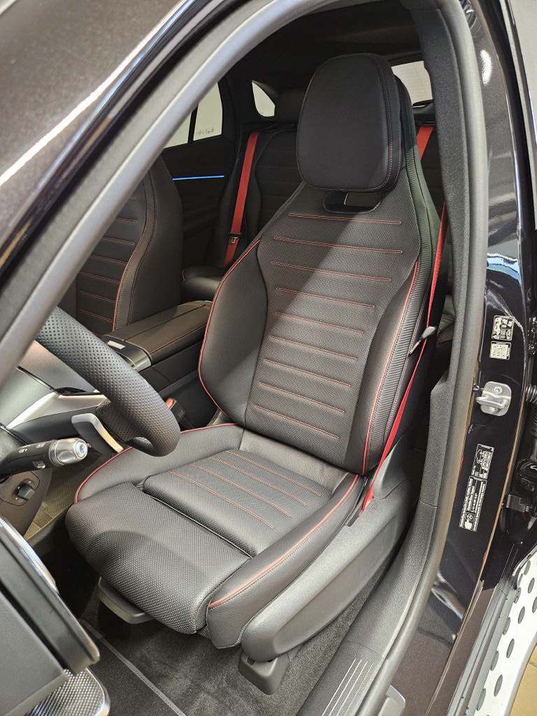 MERCEDES-BENZ GLC 400 4Matic with EQ Technology - 7