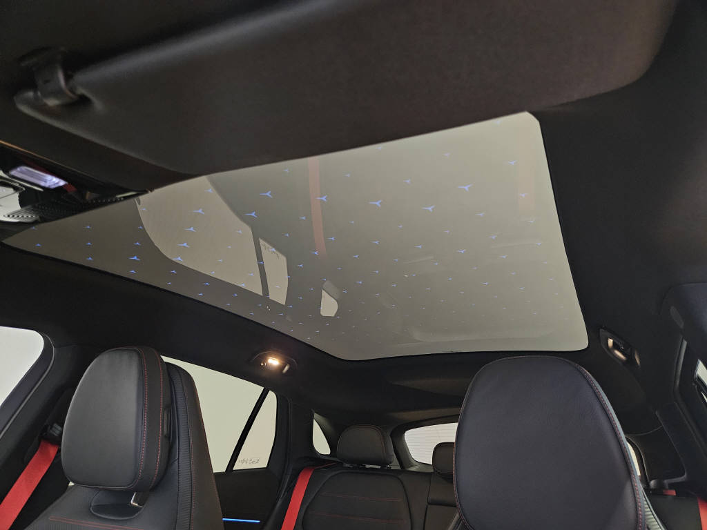 MERCEDES-BENZ GLC 400 4Matic with EQ Technology - 6