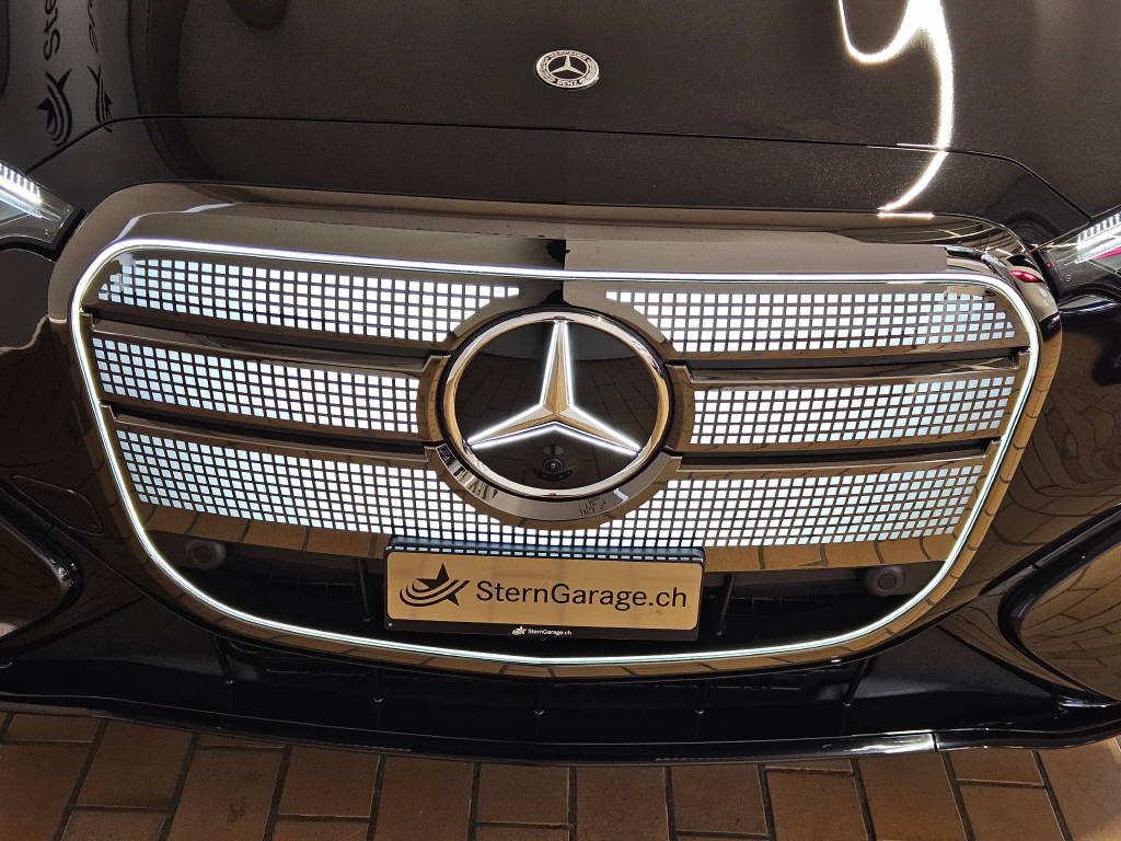 MERCEDES-BENZ GLC 400 4Matic with EQ Technology - 4