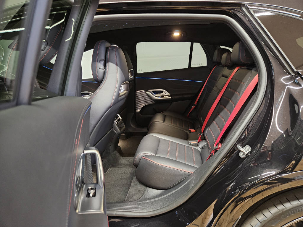 MERCEDES-BENZ GLC 400 4Matic with EQ Technology - 16