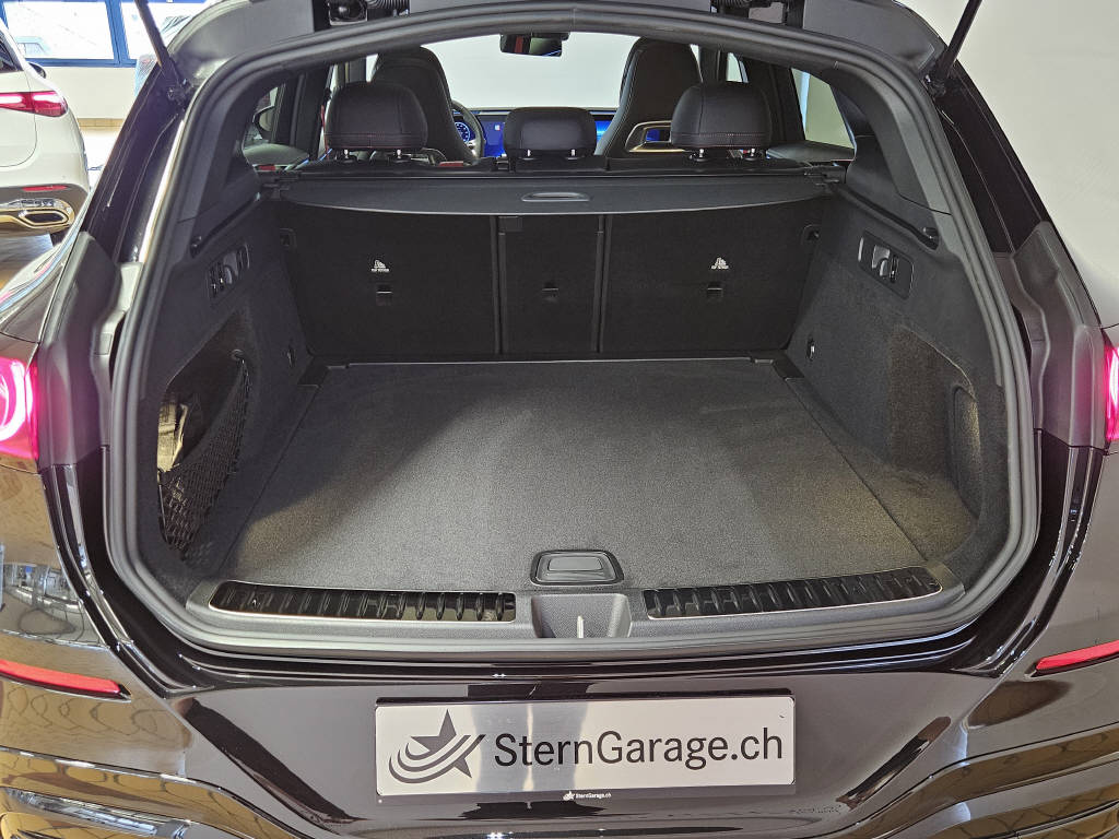 MERCEDES-BENZ GLC 400 4Matic with EQ Technology - 5