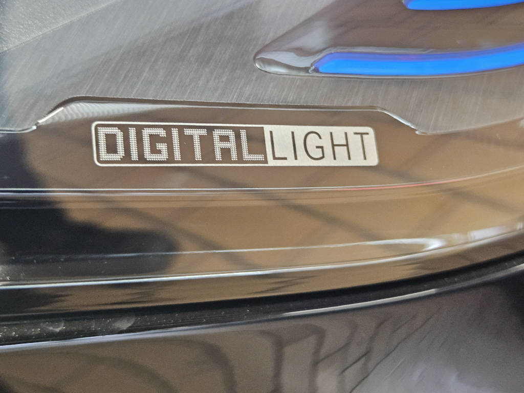 MERCEDES-BENZ GLC 400 4Matic with EQ Technology - 20