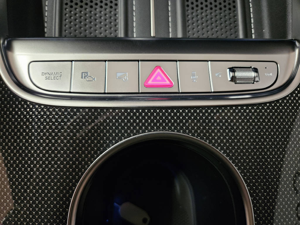 MERCEDES-BENZ GLC 400 4Matic with EQ Technology - 15