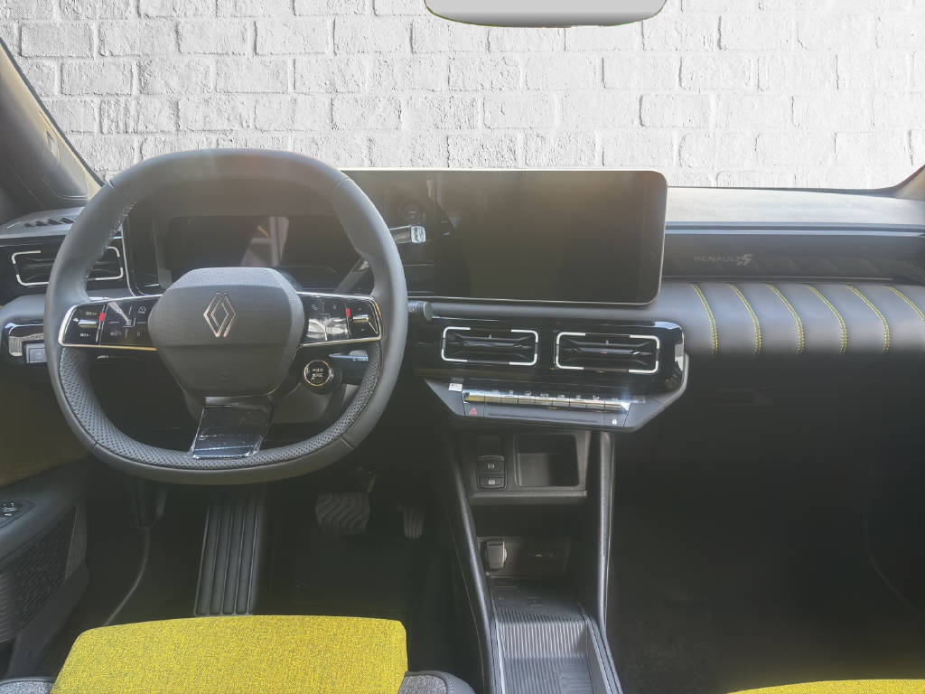 RENAULT R5 E-Tech Comfort Range iconic five - 8