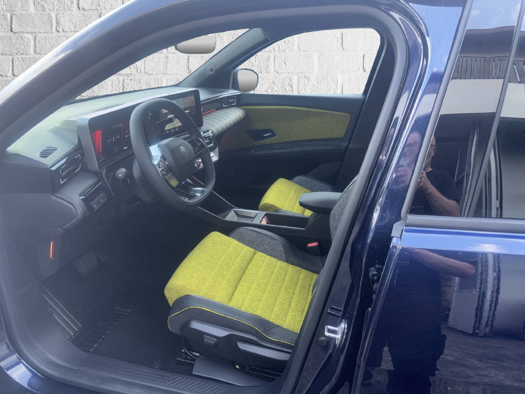 RENAULT R5 E-Tech Comfort Range iconic five - 6