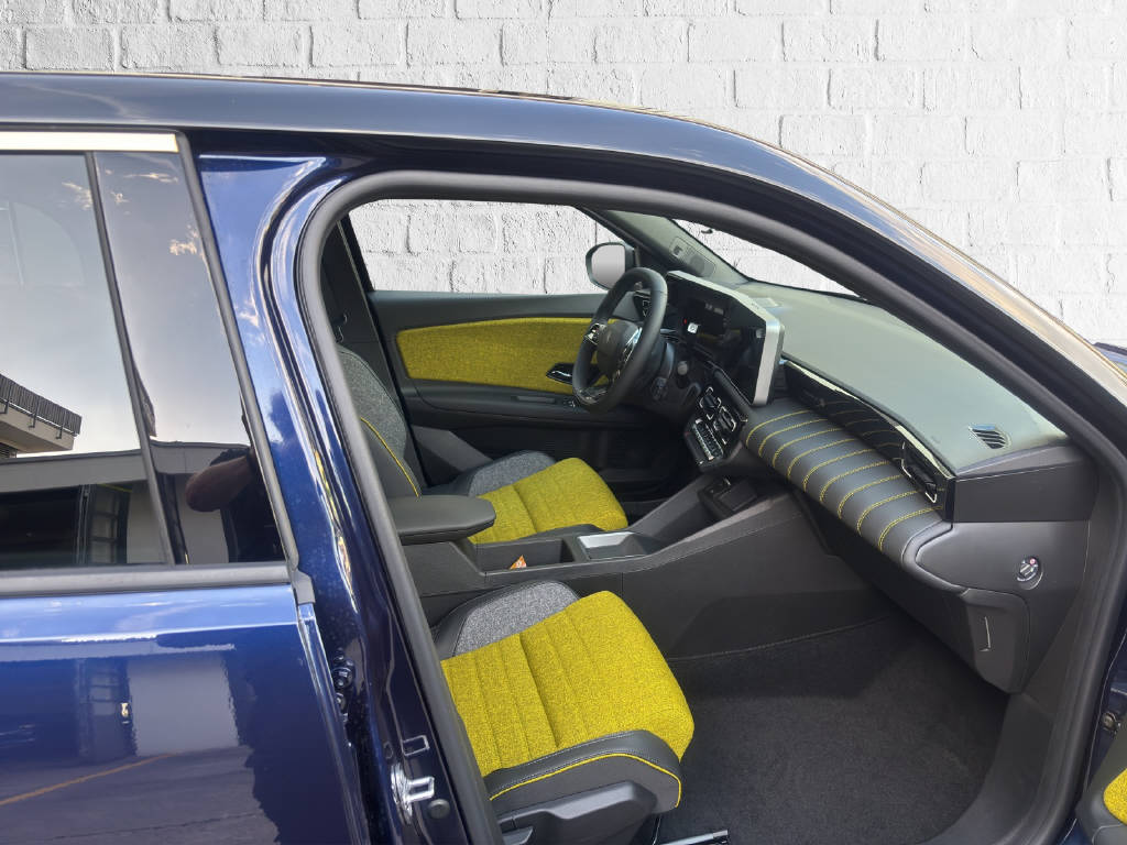 RENAULT R5 E-Tech Comfort Range iconic five - 11