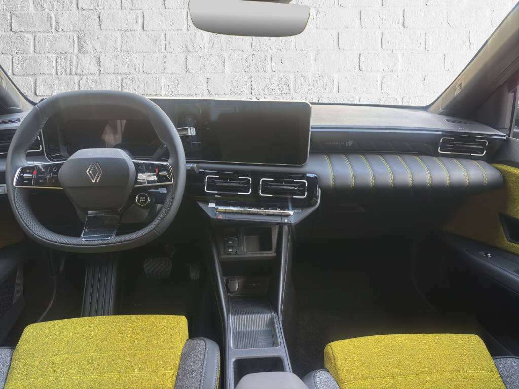 RENAULT R5 E-Tech Comfort Range iconic five - 9