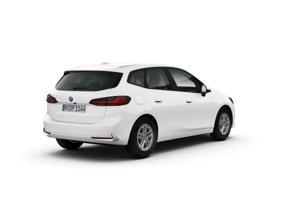 BMW 220i Active Tourer U06 (CH) 📍 - 2