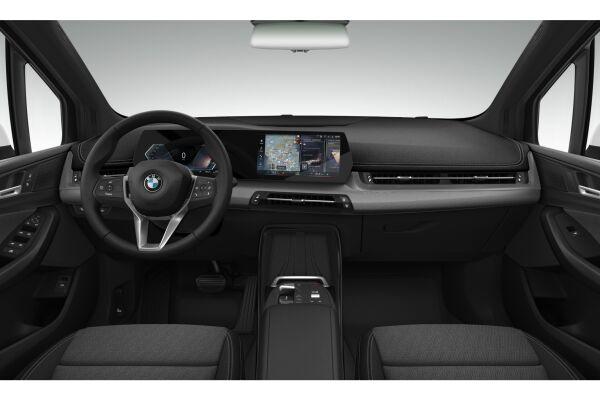 BMW 220i Active Tourer U06 (CH) 📍 - 4