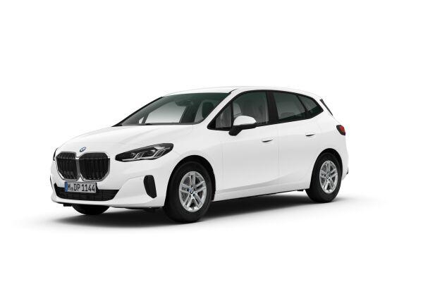 BMW 220i Active Tourer U06 (CH) 📍