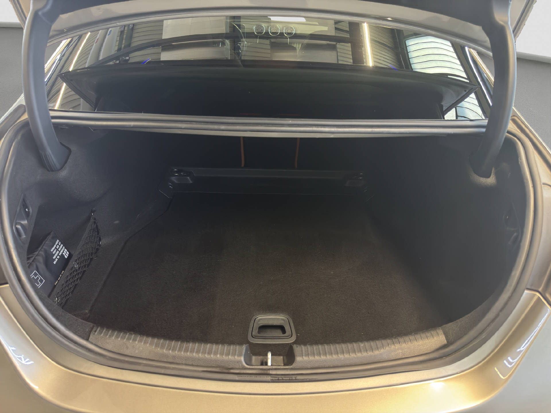 MERCEDES-BENZ C 300 AMG Line 4MATIC - 14
