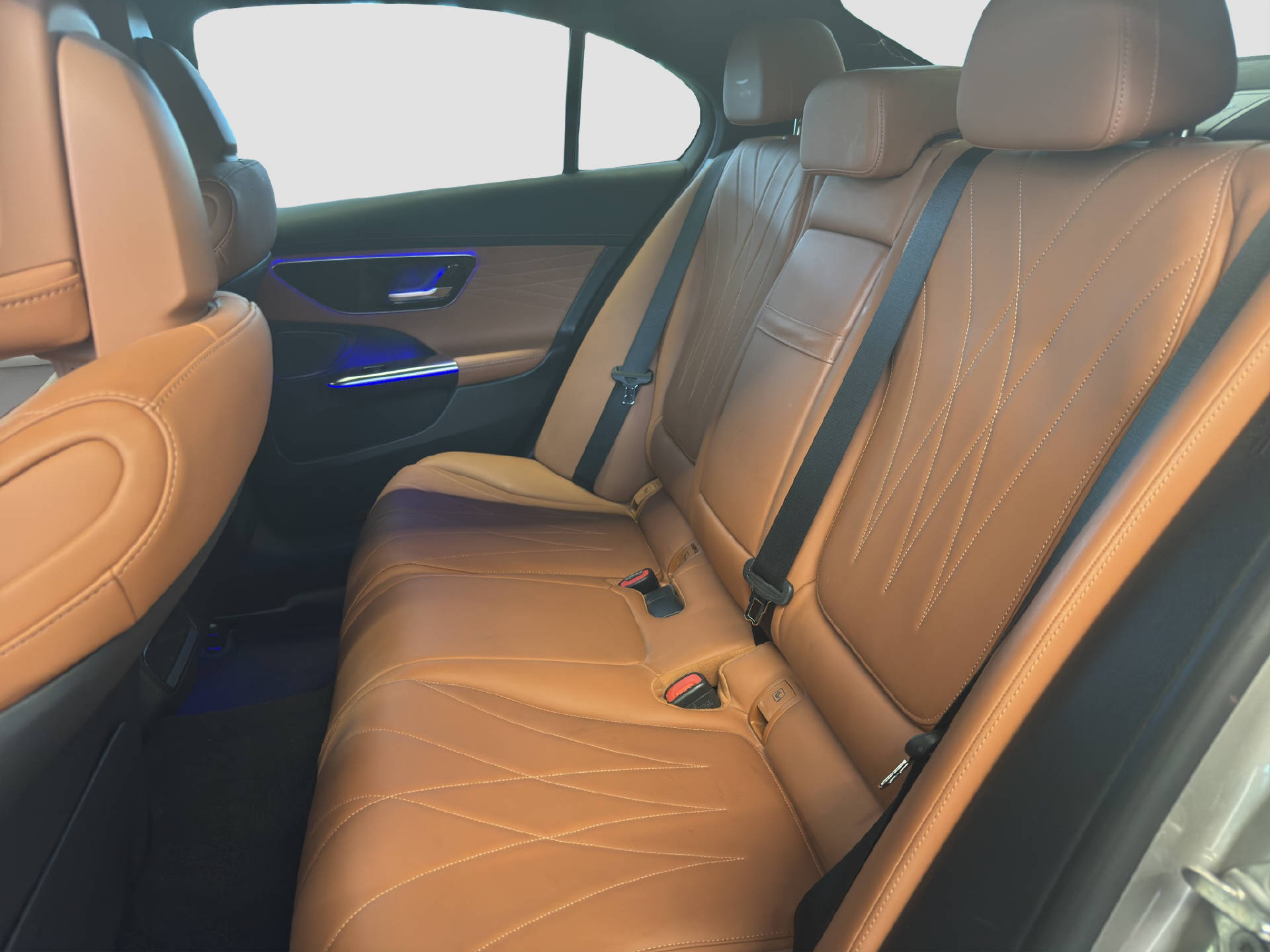 MERCEDES-BENZ C 300 AMG Line 4MATIC - 13