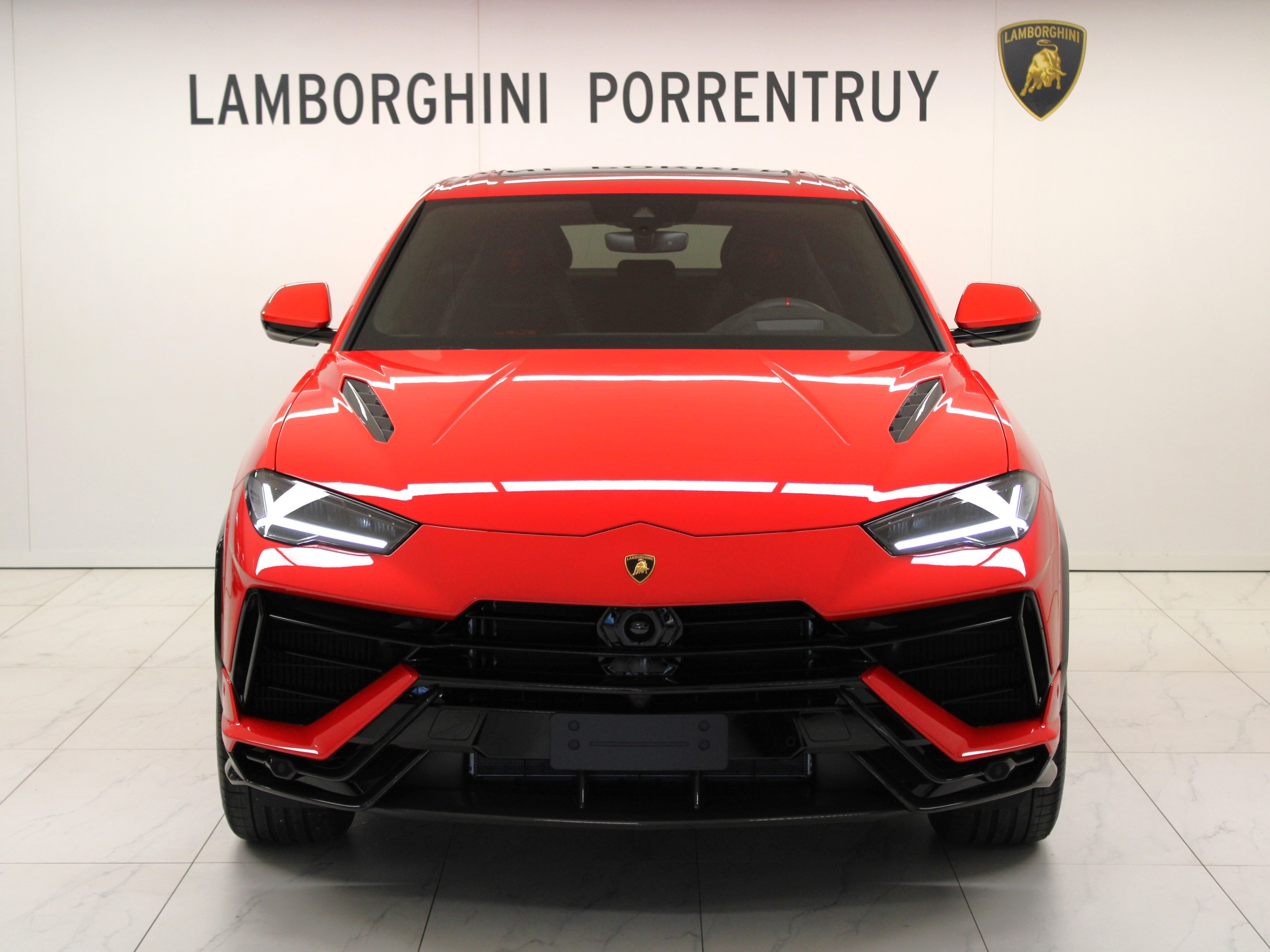 Urus Performante thumbnail n°4