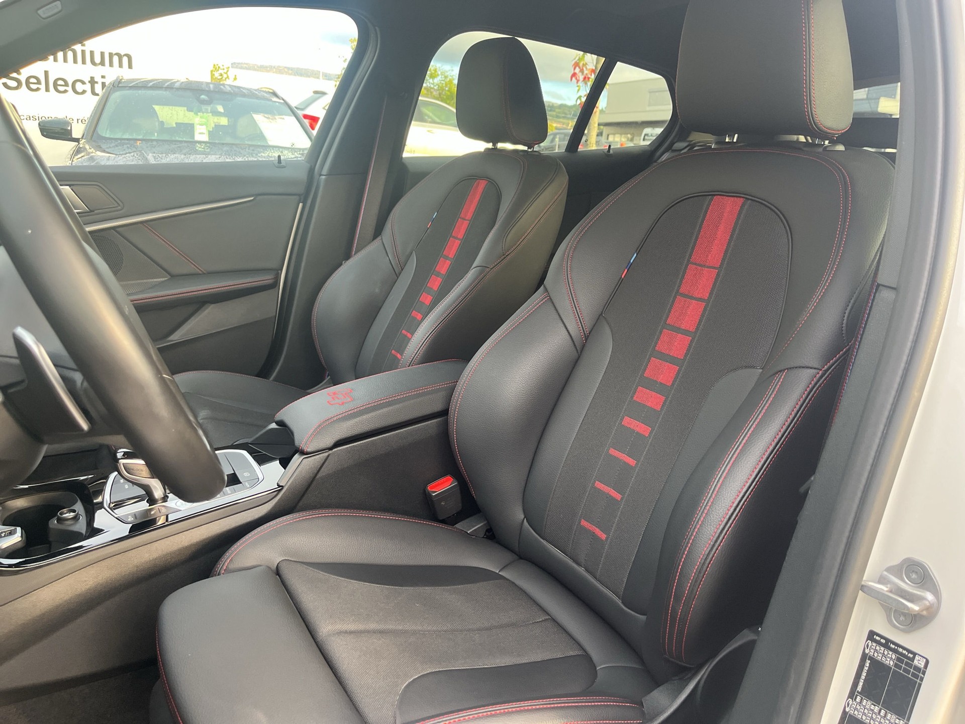 BMW 128ti M Sport Pro Steptronic - 10