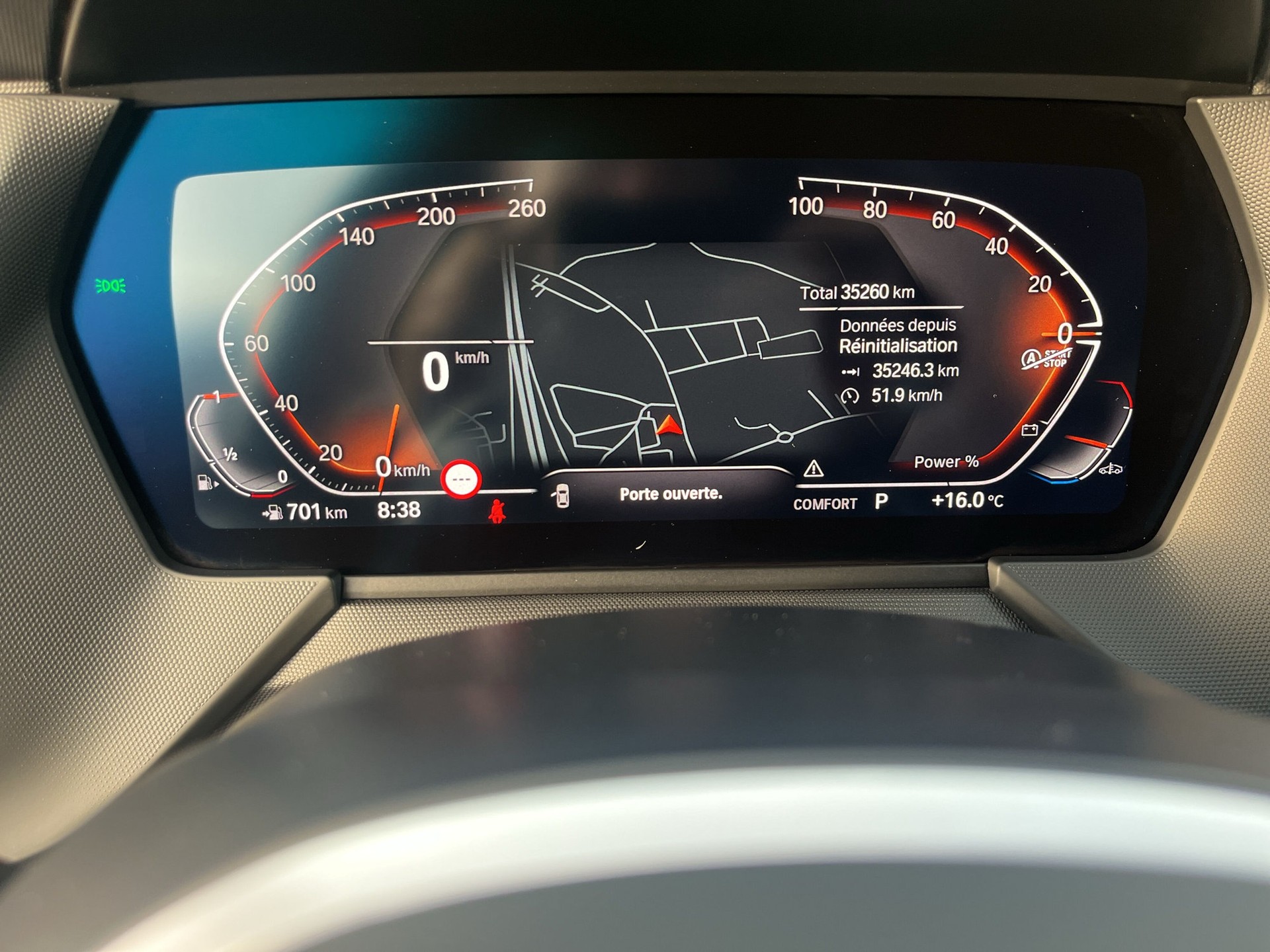 BMW 128ti M Sport Pro Steptronic - 14