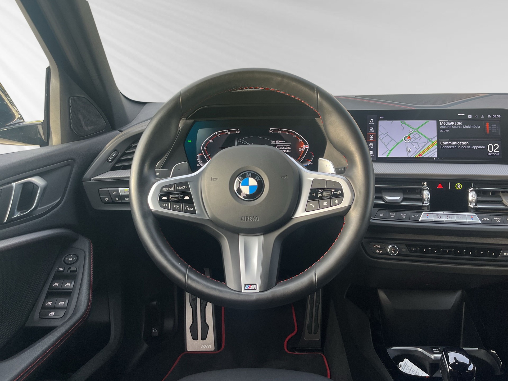 BMW 128ti M Sport Pro Steptronic - 5