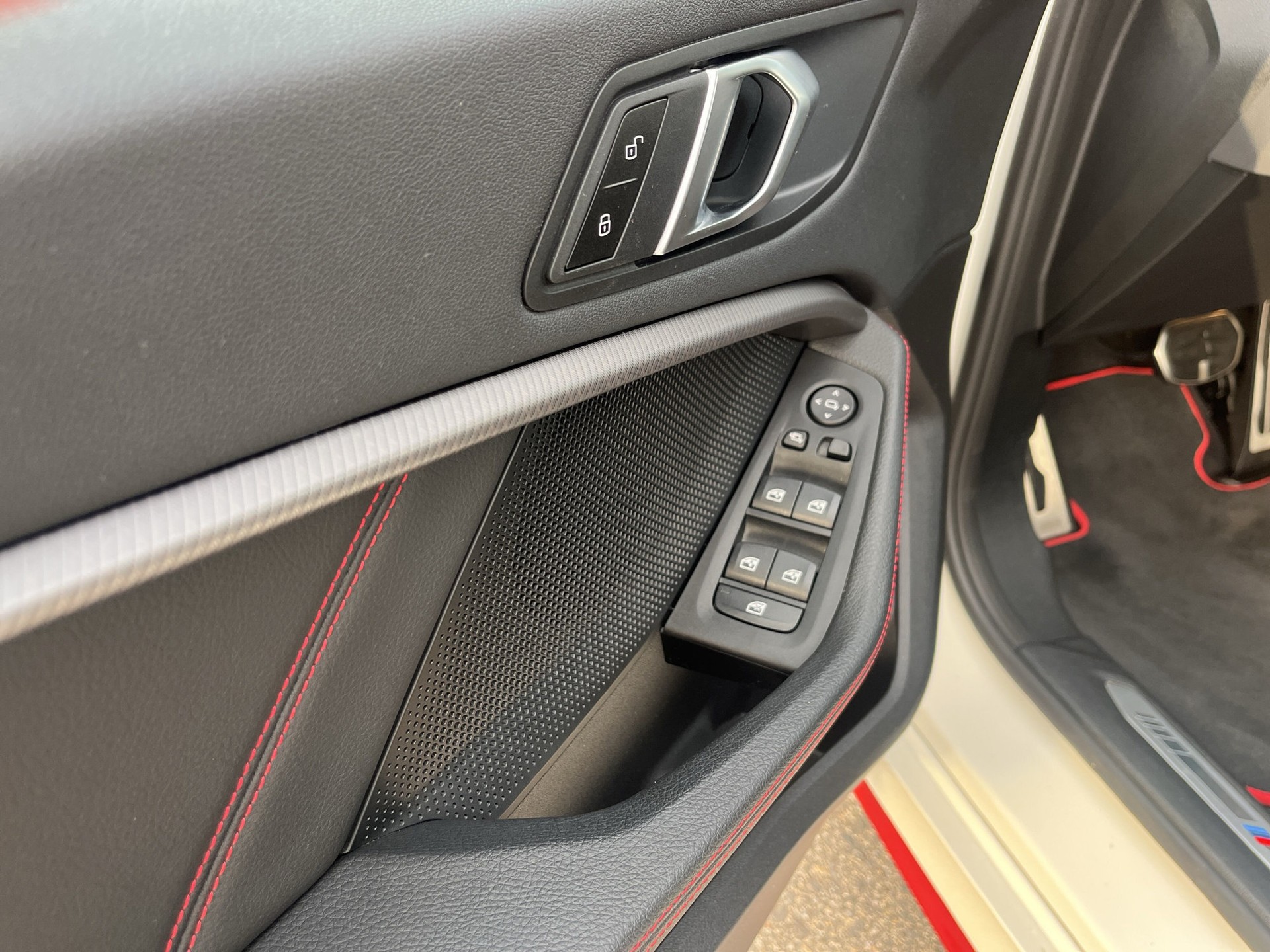 BMW 128ti M Sport Pro Steptronic - 17