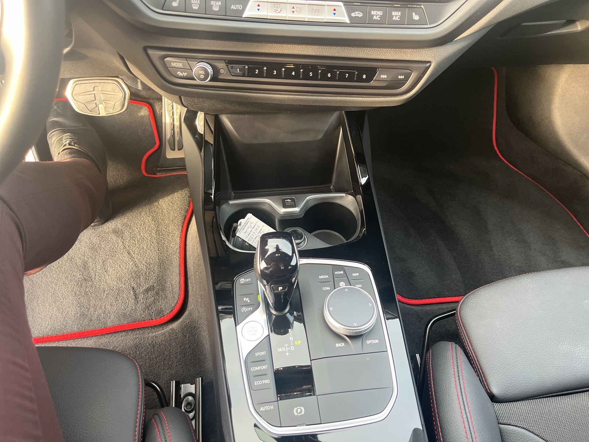BMW 128ti M Sport Pro Steptronic - 13