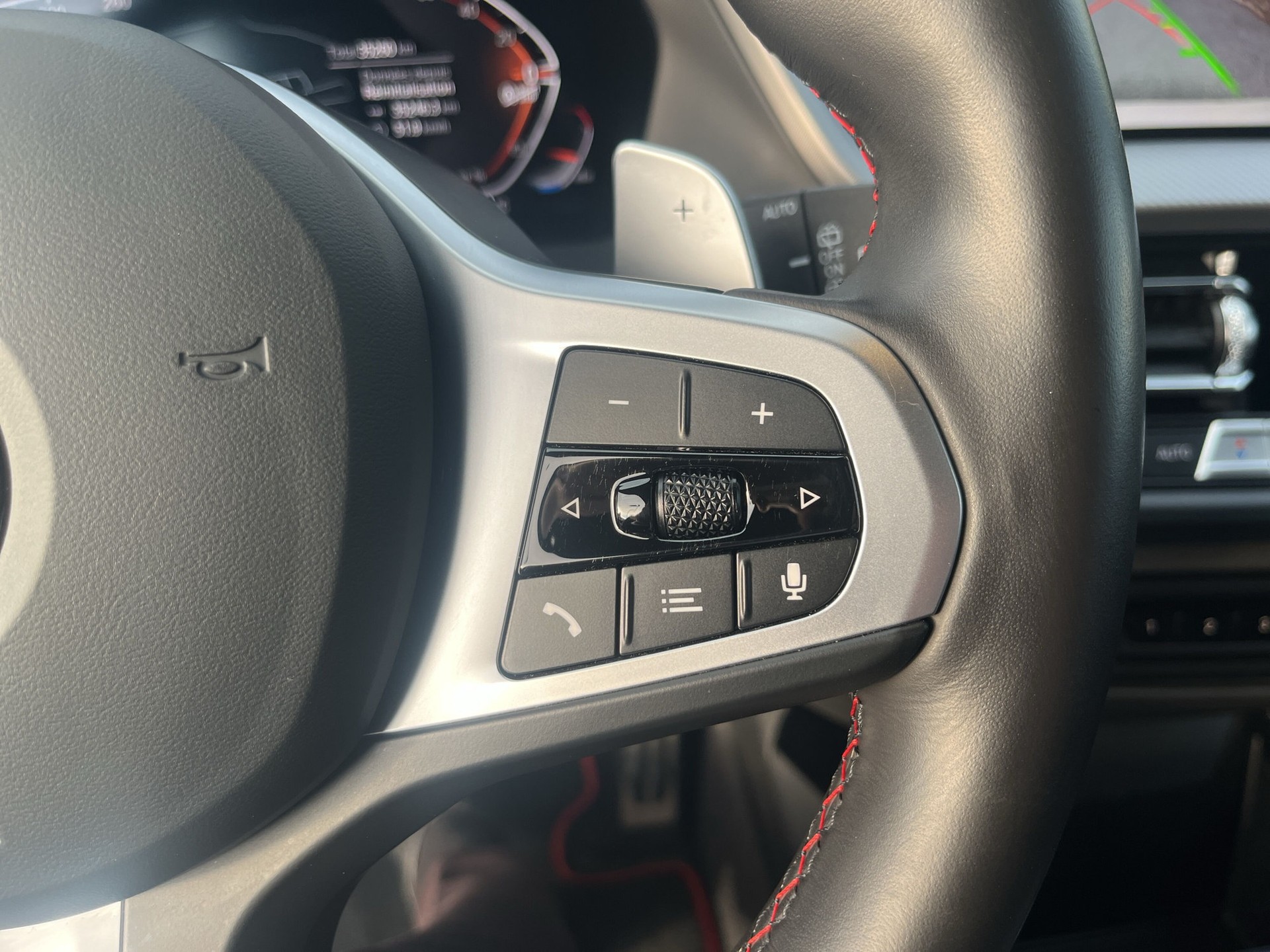 BMW 128ti M Sport Pro Steptronic - 16