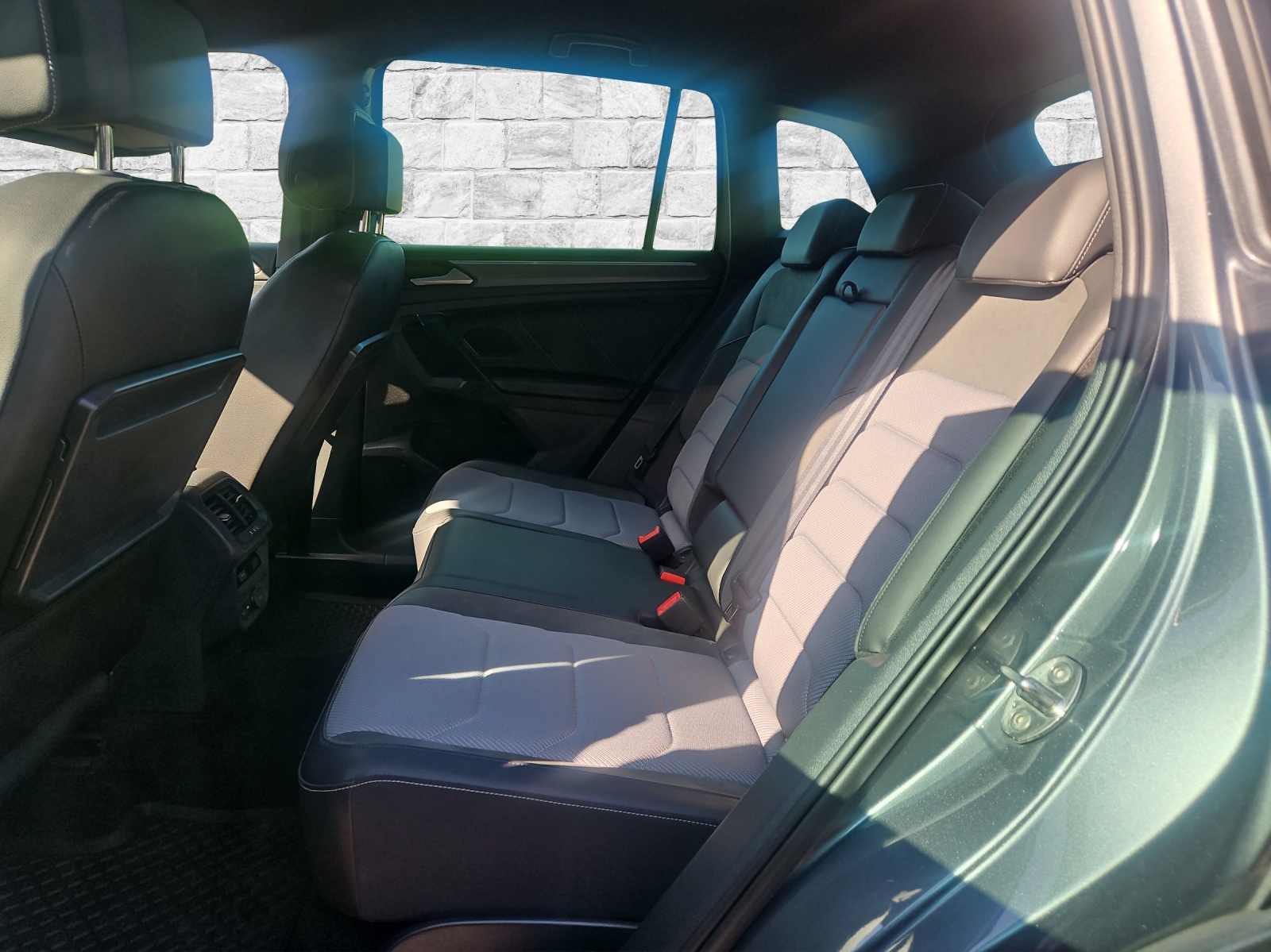 VW Tiguan 2.0 TDI SCR Highline DSG - 8