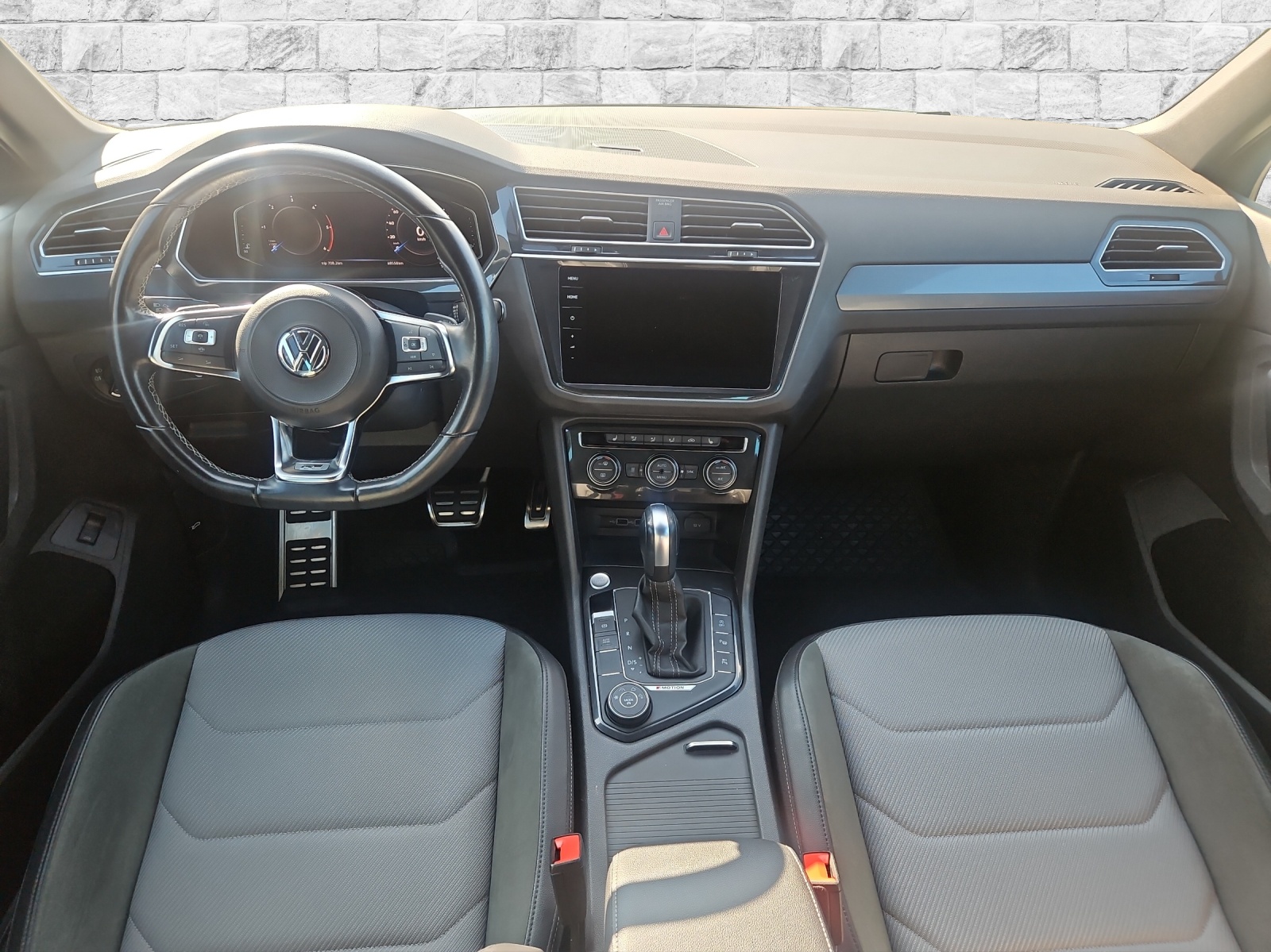 VW Tiguan 2.0 TDI SCR Highline DSG - 6