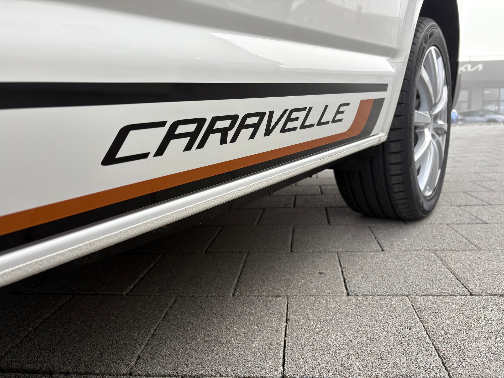 VW T6.1 2.0 TDI 4Motion - 6