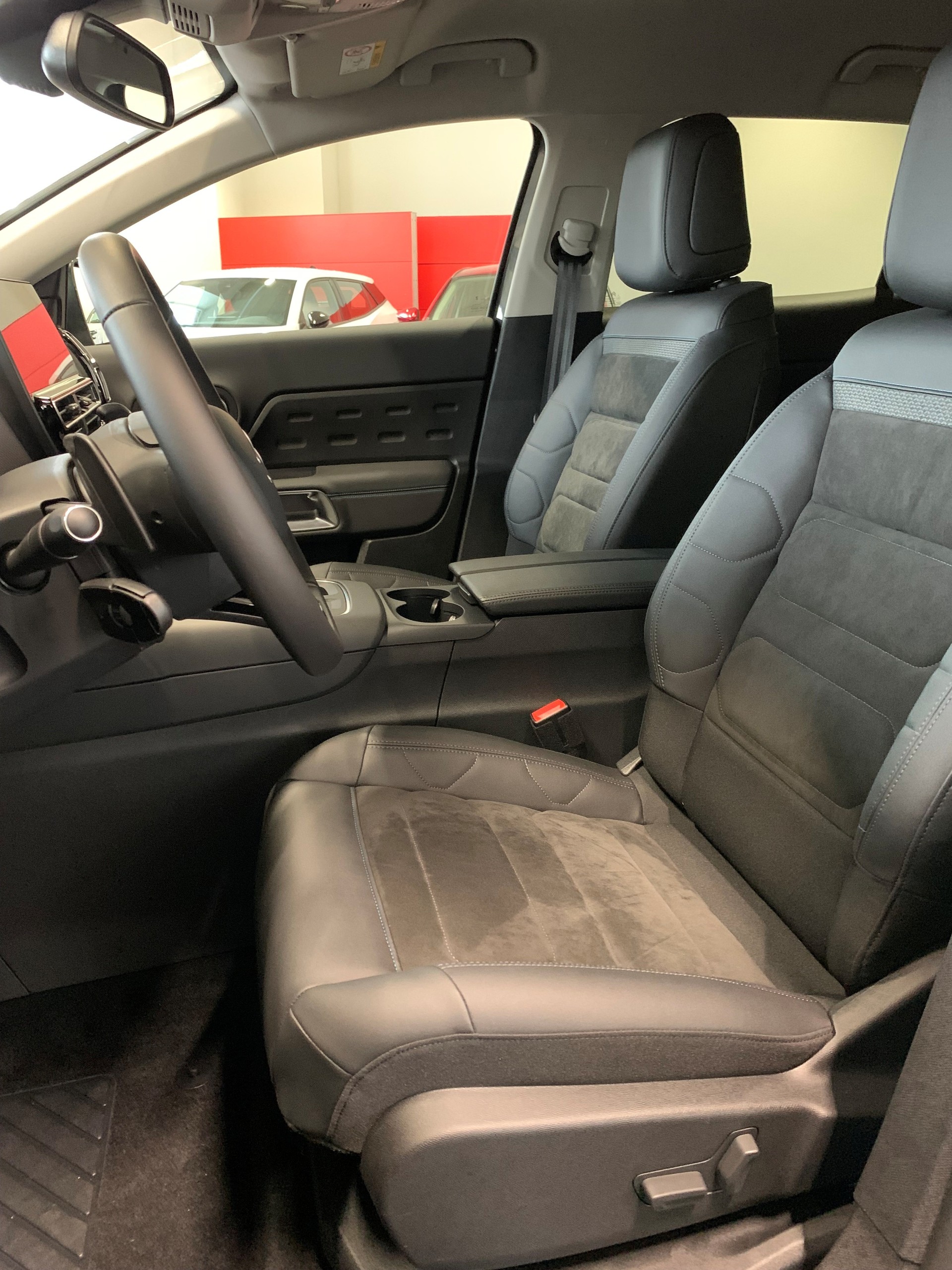 CITROEN C5 Aircross 1.6 PHEV Max - 5