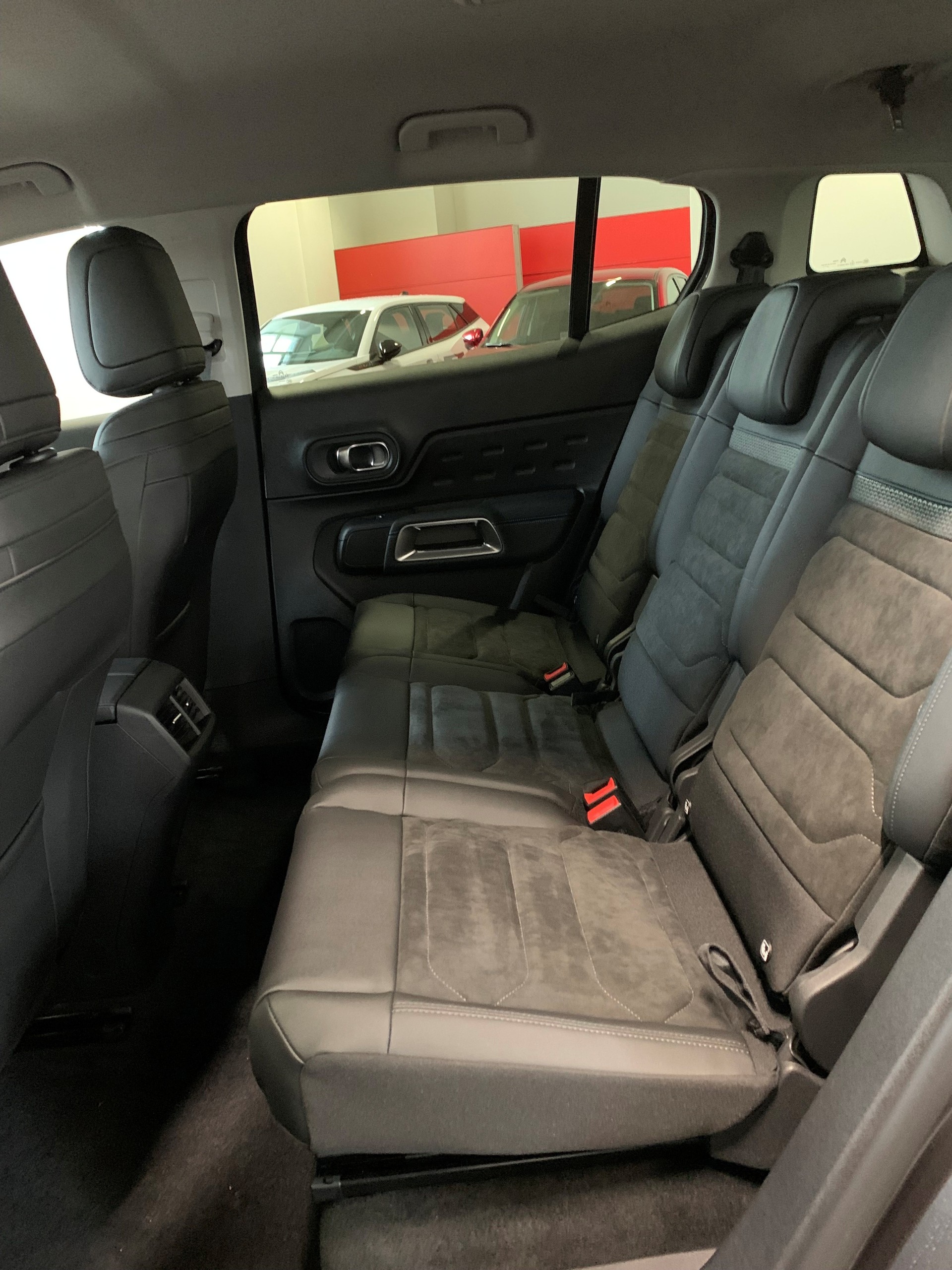 CITROEN C5 Aircross 1.6 PHEV Max - 6